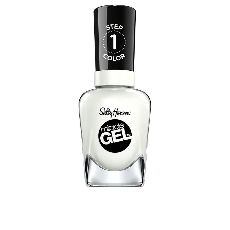 Sally Hansen Miracle gel #789-get mod | Vuodevaatteet.fi