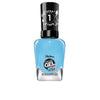 Sally Hansen Miracle gel 90s kynsilakka #886-i blue that 14.7 ml | Vuodevaatteet.fi
