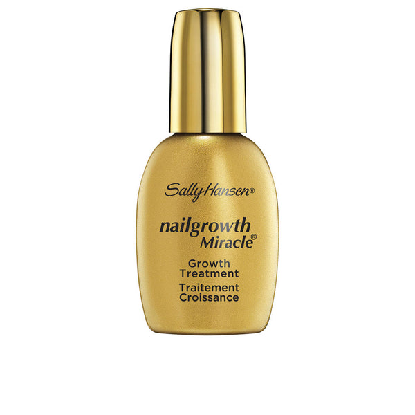 Sally Hansen Nailgrowth miracle kynsien kasvun kiihdytin 13,3 ml | Vuodevaatteet.fi