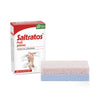 Saltratos Pedi Pomez Eliminates Calluses 1 U | Vuodevaatteet.fi
