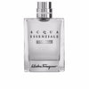 Salvatore Ferragamo Acqua essenziale colonia eau de toilette -suihke 100 ml | Vuodevaatteet.fi
