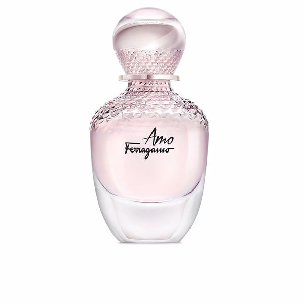 Salvatore Ferragamo Amo eau de parfum -suihke 50 ml | Vuodevaatteet.fi