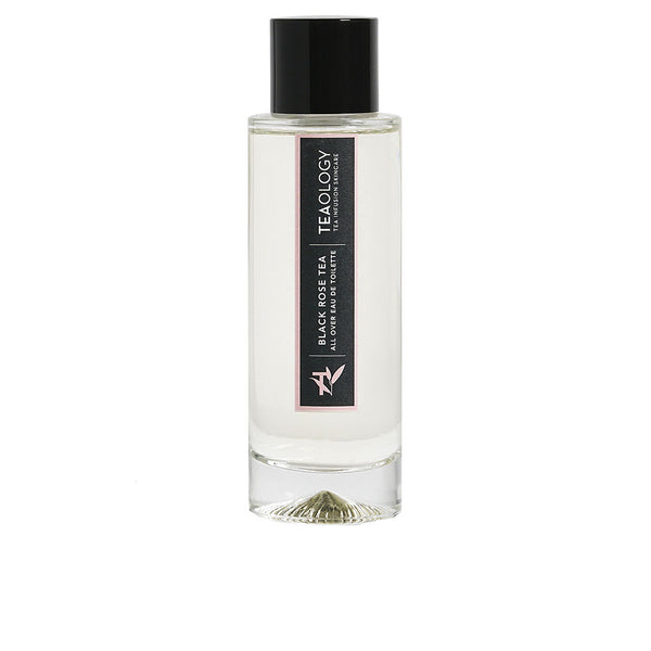 Salvatore Ferragamo Black rose tea eau de toilette -suihke koko alueelle 100 ml | Vuodevaatteet.fi