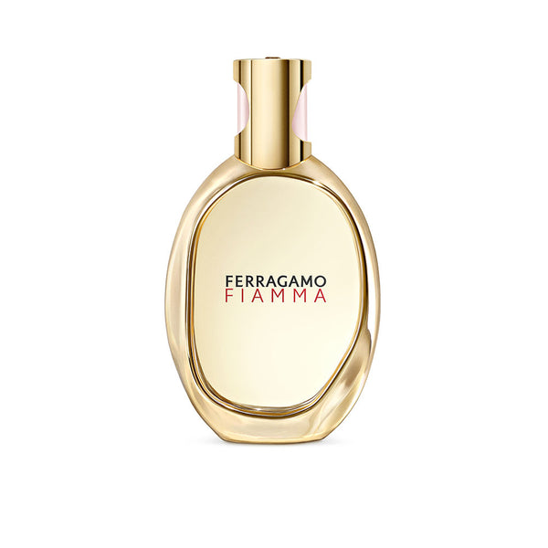 Salvatore Ferragamo Fiamma Edp Vapo 55 Ml | Vuodevaatteet.fi