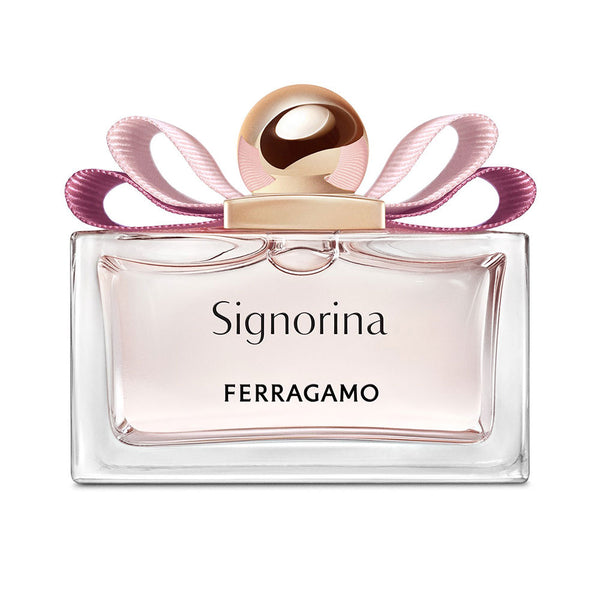 Salvatore Ferragamo Signorina Edp Vapor 100 Ml | Vuodevaatteet.fi