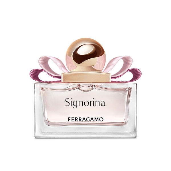 Salvatore Ferragamo Signorina Edp Vapor 30 Ml | Vuodevaatteet.fi