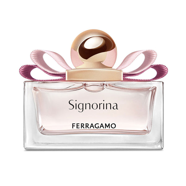 Salvatore Ferragamo Signorina Edp Vapor 50 Ml | Vuodevaatteet.fi