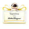 Salvatore Ferragamo Signorina libera edp suihke 100 ml | Vuodevaatteet.fi