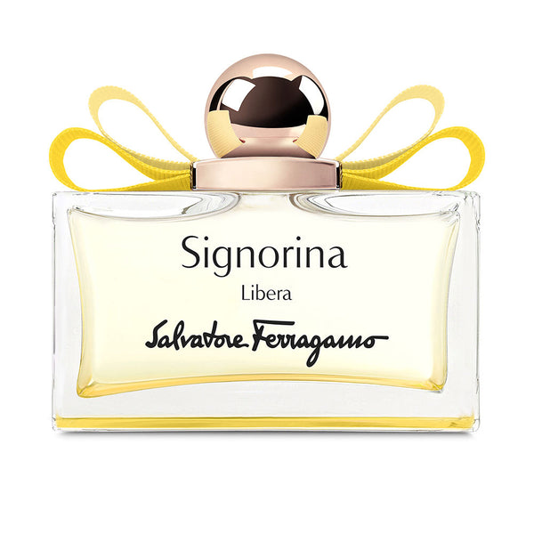 Salvatore Ferragamo Signorina libera edp suihke 100 ml | Vuodevaatteet.fi