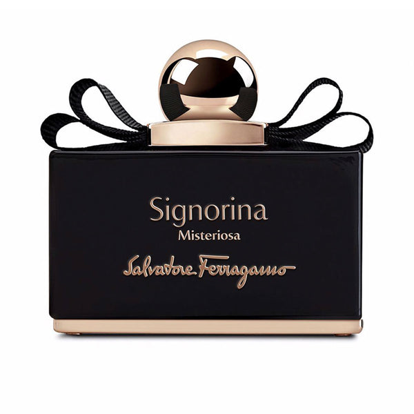 Salvatore Ferragamo Signorina Misteriosa Edp Vapo 100 Ml | Vuodevaatteet.fi