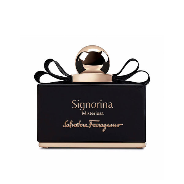 Salvatore Ferragamo Signorina Misteriosa Edp Vapo 30 Ml | Vuodevaatteet.fi