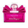 Salvatore Ferragamo Signorina ribelle eau de parfum -suihke 50 ml | Vuodevaatteet.fi
