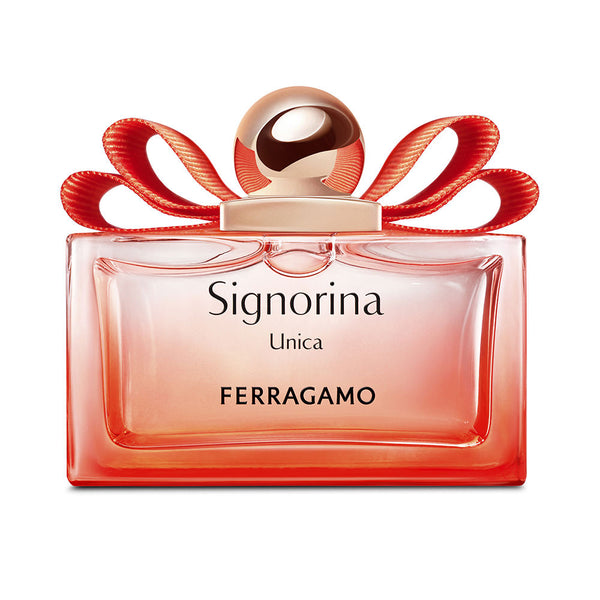 Salvatore Ferragamo Signorina unica edp vapo 100 ml | Vuodevaatteet.fi