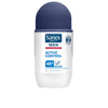 Sanex Men active control roll-on deodorantti 50 ml | Vuodevaatteet.fi