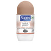 Sanex Natur protect 0% alumiinikivi deo herkälle iholle roll-on 50 ml | Vuodevaatteet.fi
