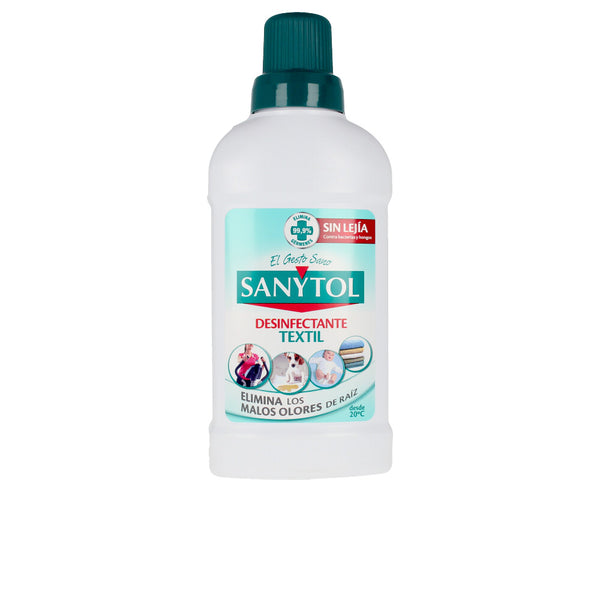 Sanytol tekstiilidesinfiointiaine 500 ml | Vuodevaatteet.fi