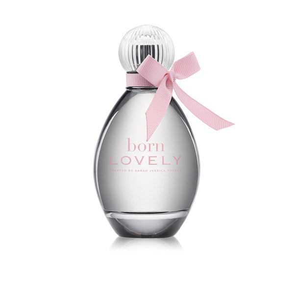Sarah Jessica Parker Born Lovely Edp Vapo 50 Ml | Vuodevaatteet.fi