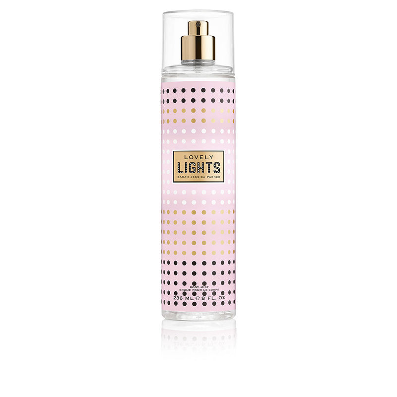 Sarah Jessica Parker Lovely Lights Body Mist 236 Ml | Vuodevaatteet.fi