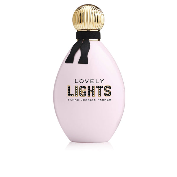 Sarah Jessica Parker Lovely Lights Edp Vapo 100 Ml | Vuodevaatteet.fi