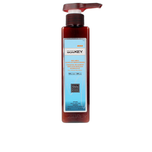 Saryna Key Mixed sea curl control voide-geeli 70-30 300 ml | Vuodevaatteet.fi