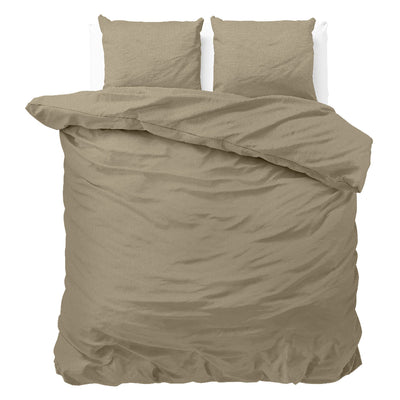 Pussilakanasetti Satin point