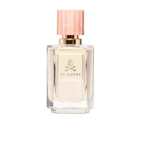 Scalpers Her & here edp höyry 50 ml | Vuodevaatteet.fi