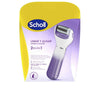 Scholl Expert care sähköinen jalkaraspi 2 in 1 1 u | Vuodevaatteet.fi