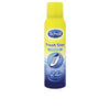 Scholl Fresh step kenkädeodorantti 150 ml | Vuodevaatteet.fi