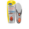 Scholl Liquiflex-pohjalliset vahvistetulla tuella #koko 41-46.5 1 kpl | Vuodevaatteet.fi