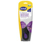 Scholl Plantar fascitis kipusuoja-pohjalliset in-balance 3 in 1 -teknologialla #size s 37-39.5 1 kpl | Vuodevaatteet.fi