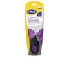 Scholl Plantar fascitis kivunvastaiset pohjalliset in-balance 3 in 1 -teknologialla #size l 42.5-45 1 kpl | Vuodevaatteet.fi