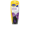 Scholl Plantar fascitis kivunvastaiset pohjalliset in-balance 3 in 1 -teknologialla #size m 40-42 1 u | Vuodevaatteet.fi