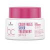 Schwarzkopf Bc color freeze hopeahoito 200 ml | Vuodevaatteet.fi