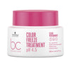 Schwarzkopf BC Color Freeze Treatment Mask 200 ml | Vuodevaatteet.fi