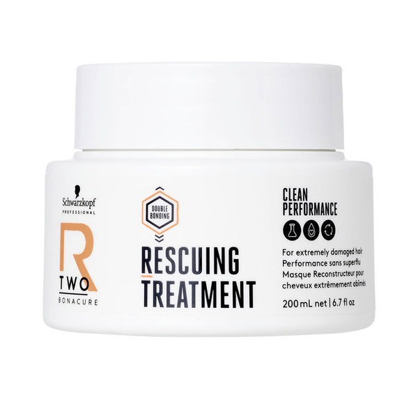 Schwarzkopf Bc r-two pelastava hoito 200 ml | Vuodevaatteet.fi