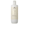 Schwarzkopf Blondme Bond Repair Champú Iluminador 1000 Ml | Vuodevaatteet.fi