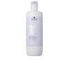 Schwarzkopf Blondme Bond Repair Champú Morado 1000 Ml | Vuodevaatteet.fi
