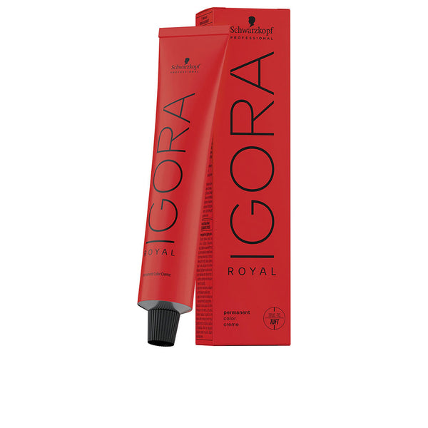 Schwarzkopf Igora royal #8-00 | Vuodevaatteet.fi
