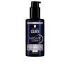 Schwarzkopf Mass Market Gliss Night Elixir Split Ends Serum 100 Ml | Vuodevaatteet.fi