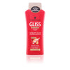 Schwarzkopf Mass Market Gliss Ultimate Color Champú 400 Ml | Vuodevaatteet.fi