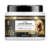 Schwarzkopf Mass Market Gliss Ultimate Repair hiusnaamio 400 ml | Vuodevaatteet.fi