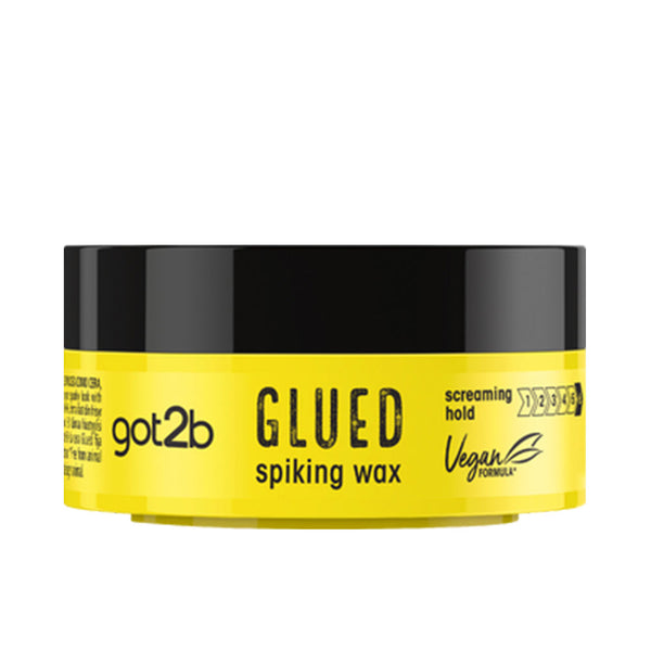Schwarzkopf Mass Market Got2B Spiking Wax 75 Ml | Vuodevaatteet.fi