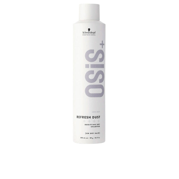 Schwarzkopf Osis+ bodily kuivashampoo 300 ml | Vuodevaatteet.fi