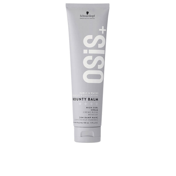 Schwarzkopf Osis+ bounty balm rikas kiharavoide 150 ml | Vuodevaatteet.fi