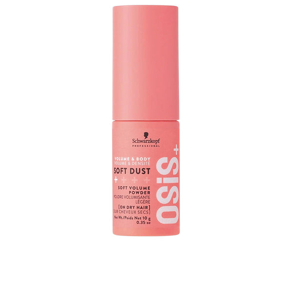 Schwarzkopf Osis+ Dust It 10 Gr | Vuodevaatteet.fi