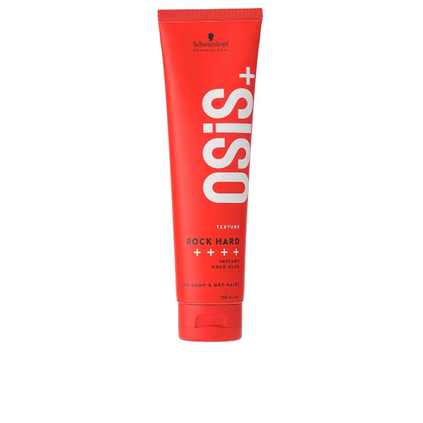 Schwarzkopf Osis rock-hard muotoilugeeli 150 ml | Vuodevaatteet.fi