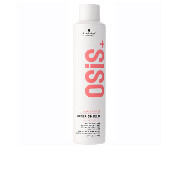 Schwarzkopf Osis+ Super Shield 300 Ml | Vuodevaatteet.fi
