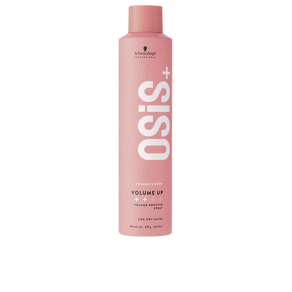 Schwarzkopf Osis+ Volume Up [2] Spray 300 Ml | Vuodevaatteet.fi