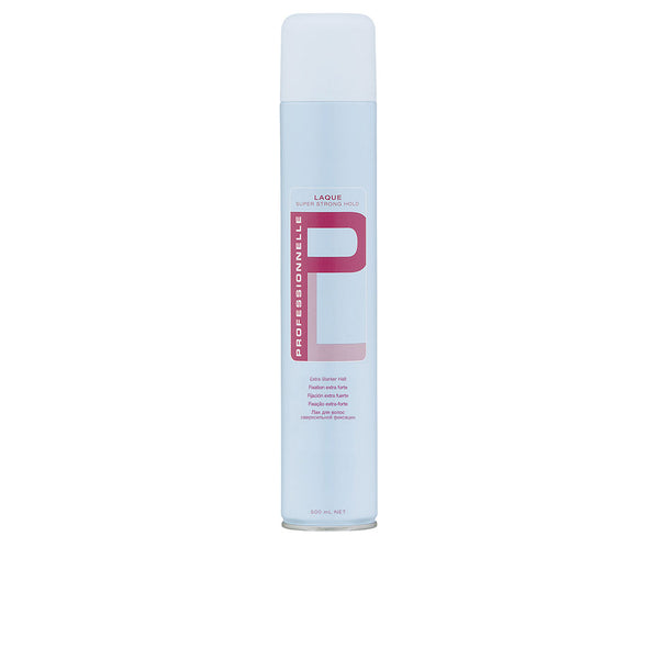 Schwarzkopf Professionnelle care hiussuihke 500 ml | Vuodevaatteet.fi