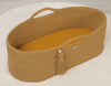 Moseskorin Lakana - Boho - Honey Yellow
